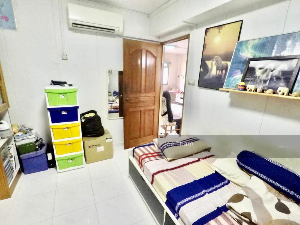 Blk 491C Tampines Street 45 (Tampines), HDB 4 Rooms #298415431